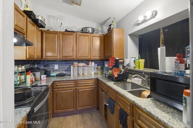1113 Bristol Drive, Cocoa, FL 32922