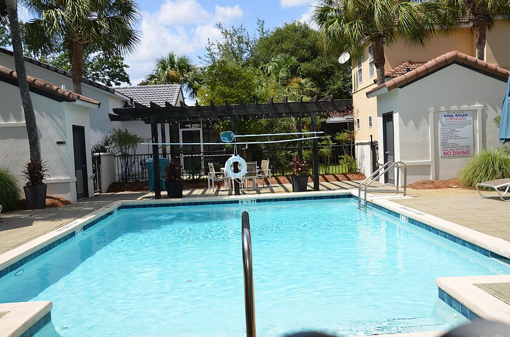 Image 34 of property listing at 124 Tuscany Drive, Destin, FL 32541