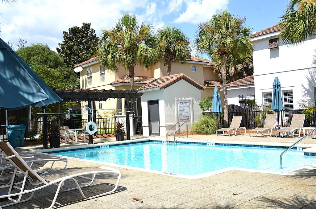 Image 35 of property listing at 124 Tuscany Drive, Destin, FL 32541