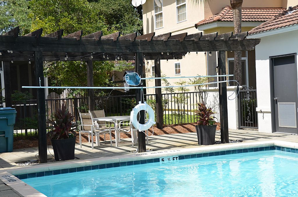 Image 36 of property listing at 124 Tuscany Drive, Destin, FL 32541