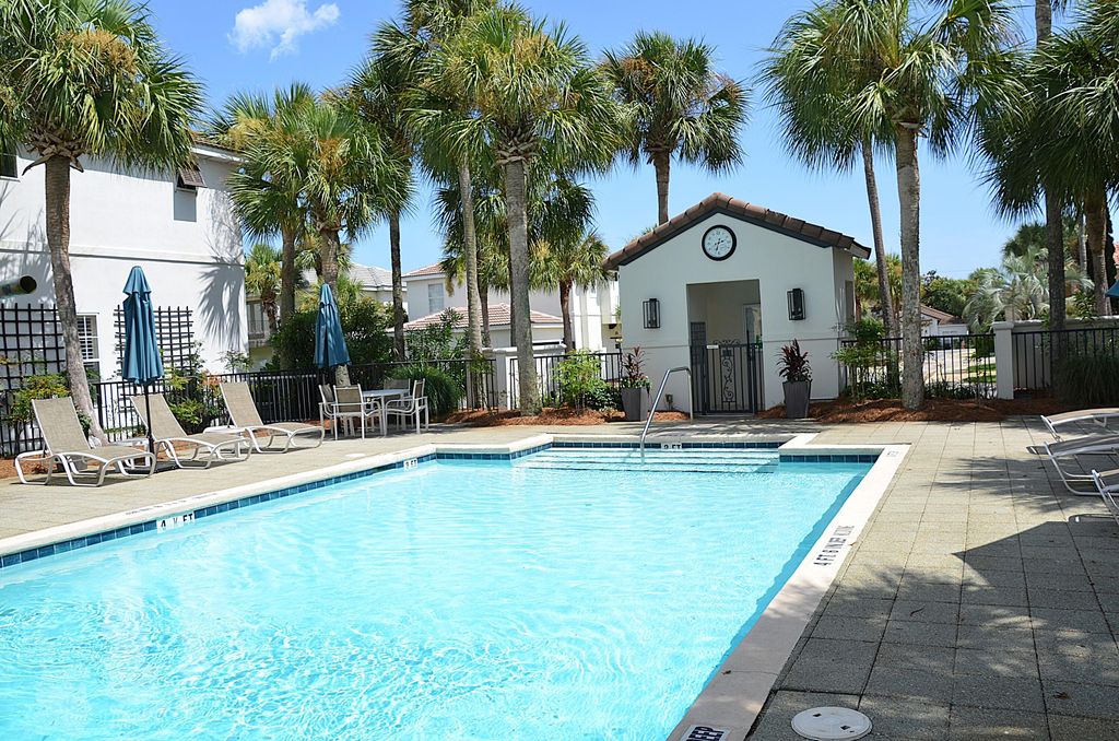 Image 38 of property listing at 124 Tuscany Drive, Destin, FL 32541