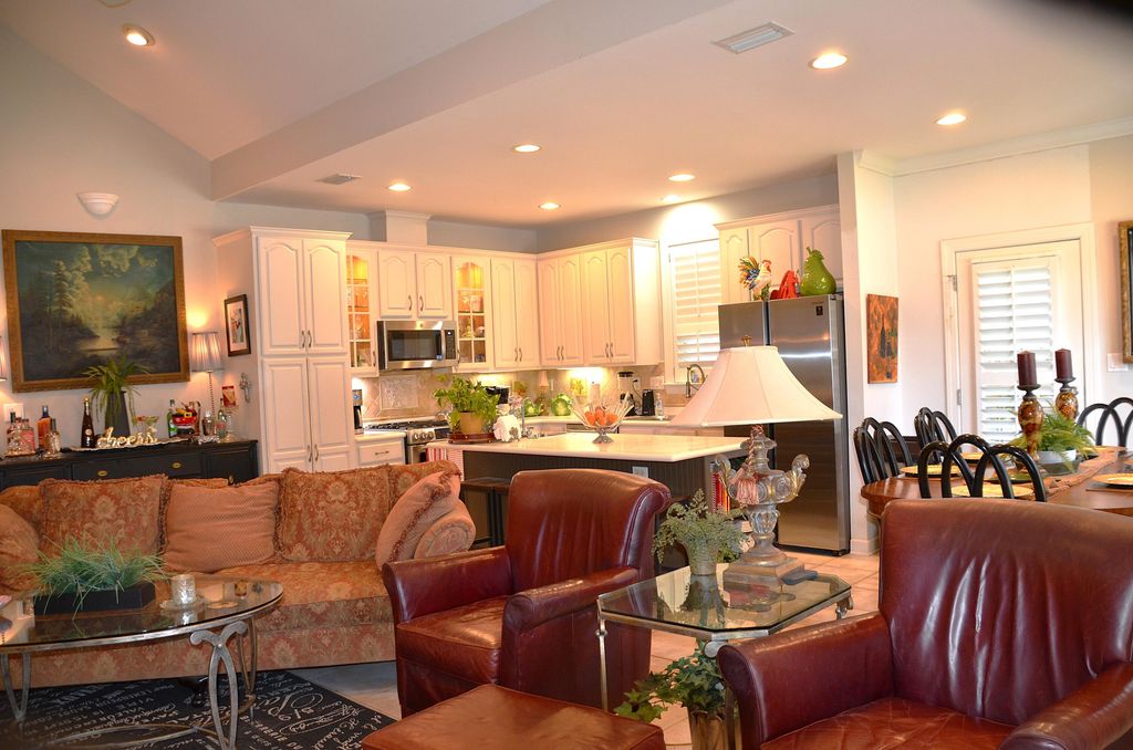 Image 8 of property listing at 124 Tuscany Drive, Destin, FL 32541