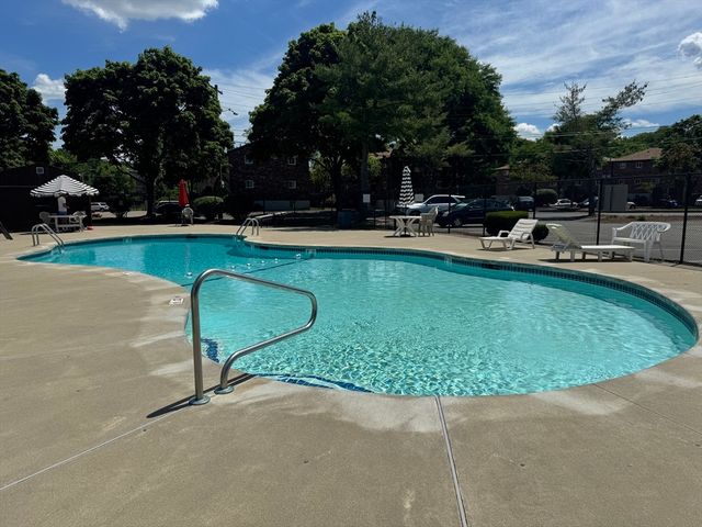 72 Bryon Rd. 2, Boston, MA 02467