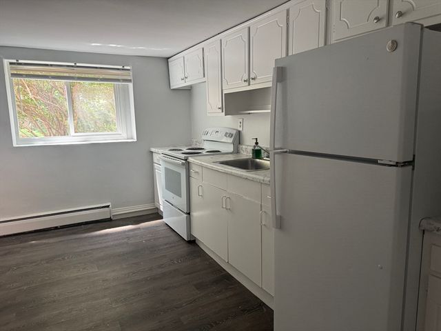 72 Bryon Rd. 2, Boston, MA 02467