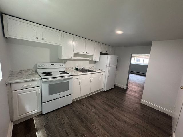 72 Bryon Rd. 2, Boston, MA 02467
