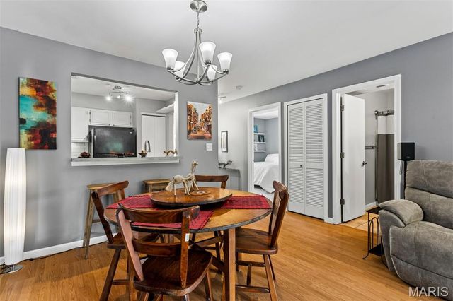 605 Pine Ridge Trails Court B, Ballwin, MO 63021