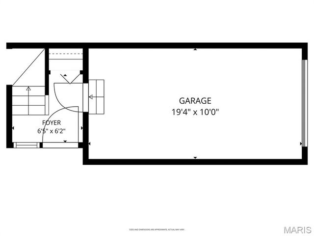 605 Pine Ridge Trails Court B, Ballwin, MO 63021