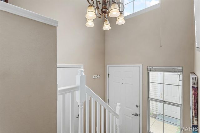 605 Pine Ridge Trails Court B, Ballwin, MO 63021