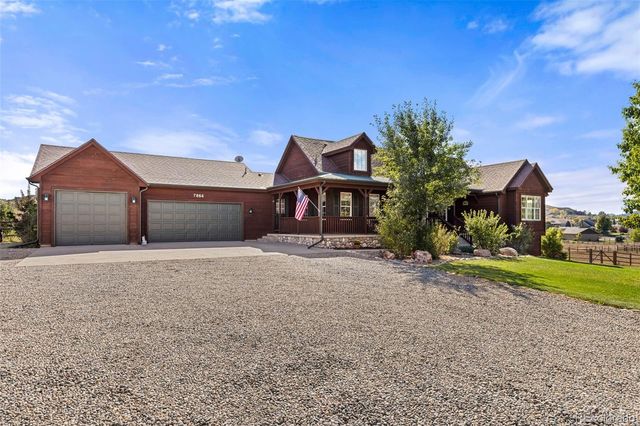 7864 Heart J Trail, Loveland, CO 80537