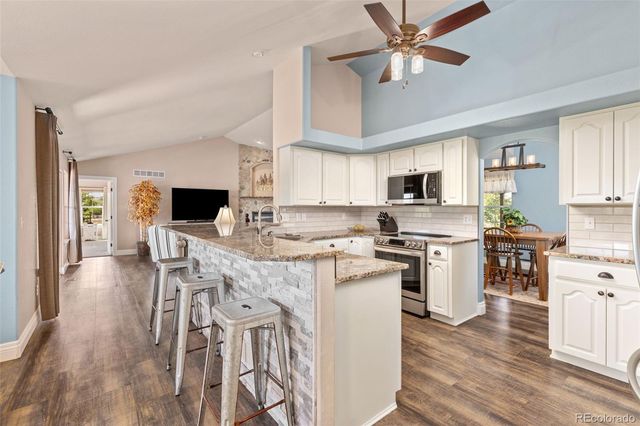 7864 Heart J Trail, Loveland, CO 80537