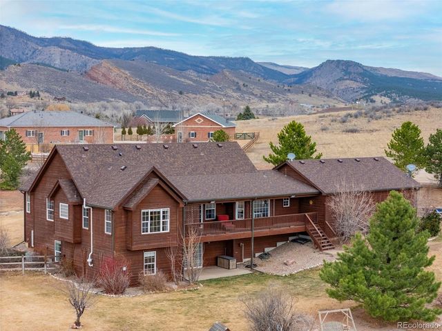 7864 Heart J Trail, Loveland, CO 80537