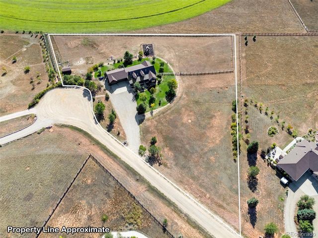 7864 Heart J Trail, Loveland, CO 80537