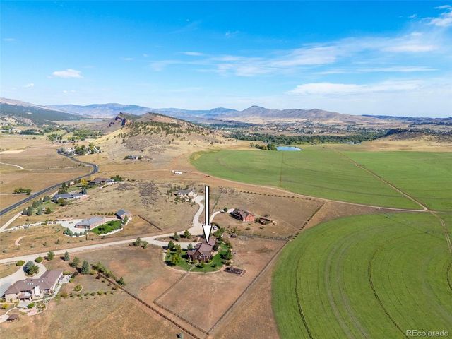 7864 Heart J Trail, Loveland, CO 80537