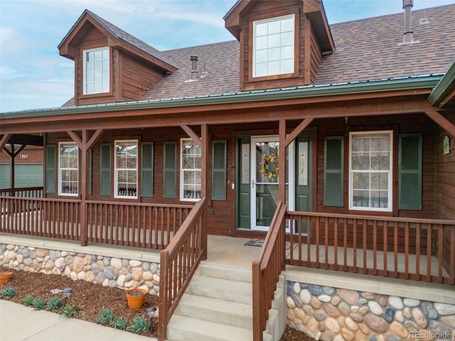 7864 Heart J Trail, Loveland, CO 80537