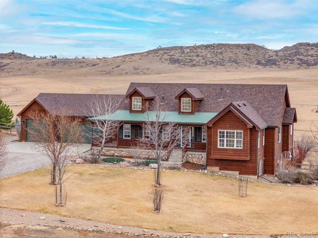7864 Heart J Trail, Loveland, CO 80537