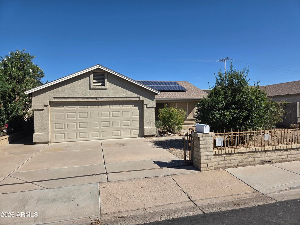803 N 4TH Street, Avondale, AZ 85323 — photo 2