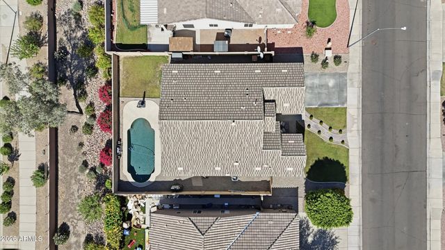 9339 W PONTIAC Drive, Peoria, AZ 85382