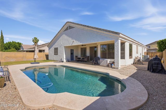 9339 W PONTIAC Drive, Peoria, AZ 85382