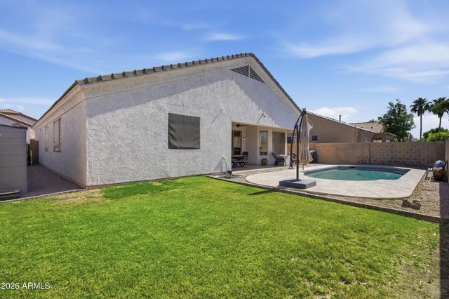 9339 W PONTIAC Drive, Peoria, AZ 85382