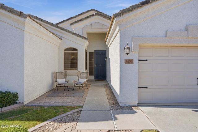 9339 W PONTIAC Drive, Peoria, AZ 85382
