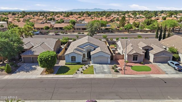 9339 W PONTIAC Drive, Peoria, AZ 85382