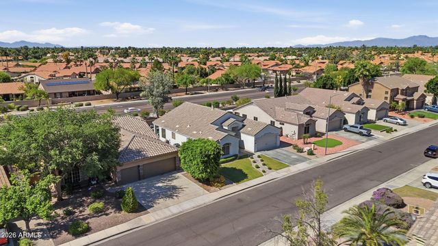 9339 W PONTIAC Drive, Peoria, AZ 85382