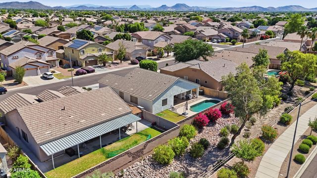 9339 W PONTIAC Drive, Peoria, AZ 85382