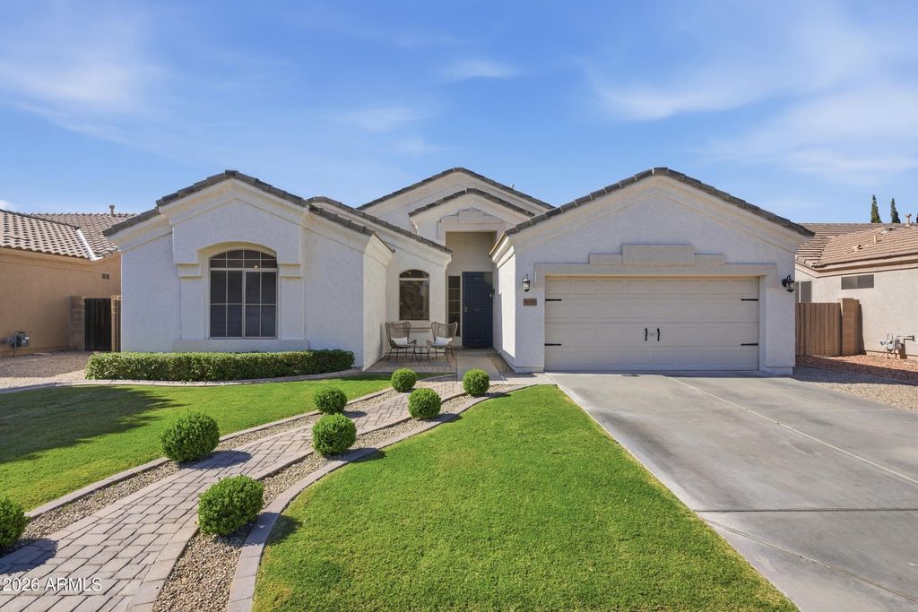 9339 W PONTIAC Drive, Peoria, AZ 85382