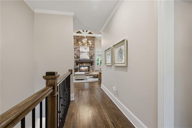 303 Trappers Bluff, Waleska, GA 30183