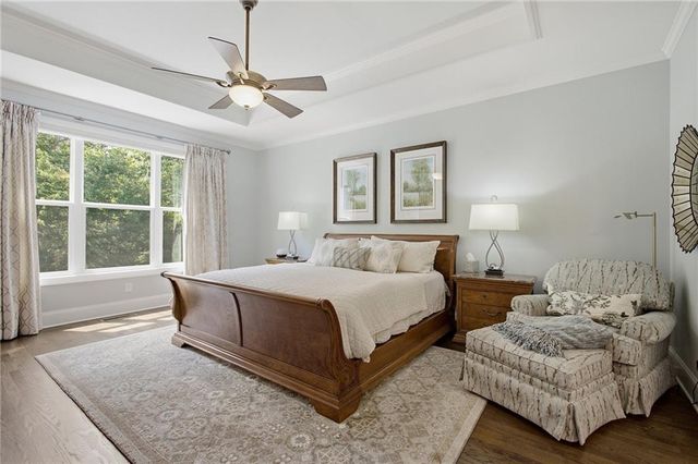 303 Trappers Bluff, Waleska, GA 30183