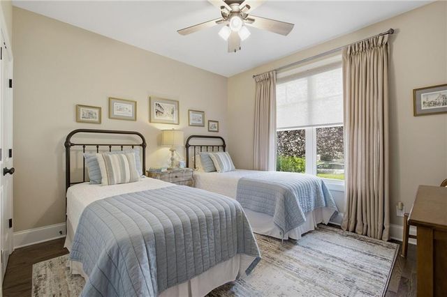 303 Trappers Bluff, Waleska, GA 30183