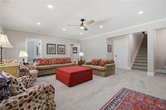 303 Trappers Bluff, Waleska, GA 30183