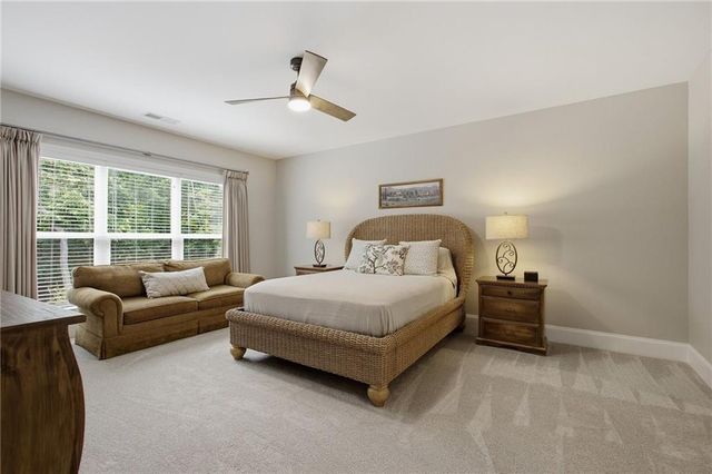 303 Trappers Bluff, Waleska, GA 30183