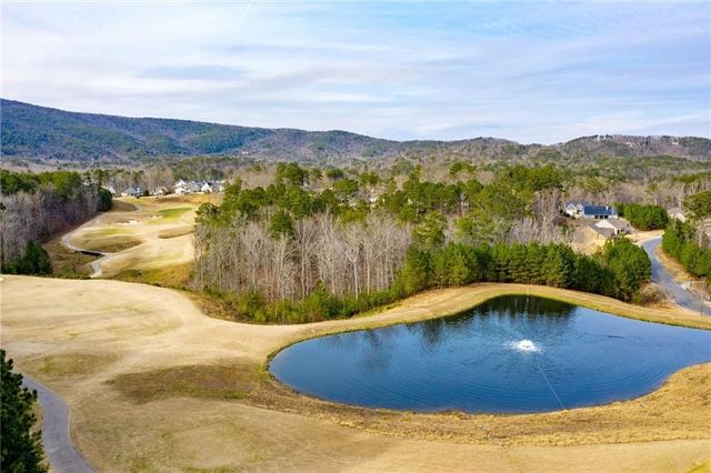 303 Trappers Bluff, Waleska, GA 30183