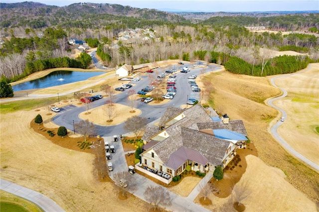 303 Trappers Bluff, Waleska, GA 30183