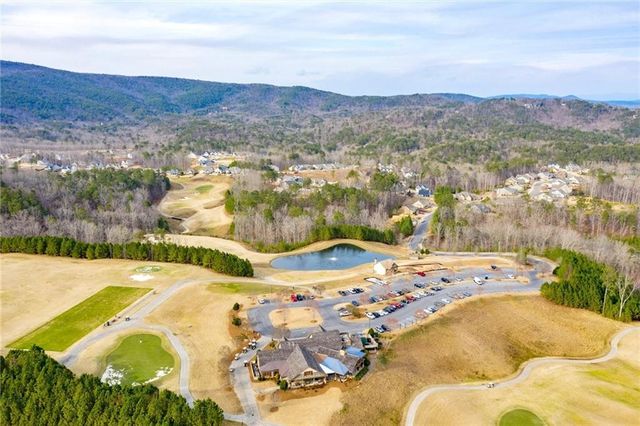 303 Trappers Bluff, Waleska, GA 30183