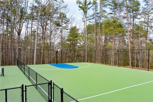 303 Trappers Bluff, Waleska, GA 30183