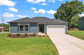 5266 Rocky River Crossing Road, Harrisburg, NC 28075