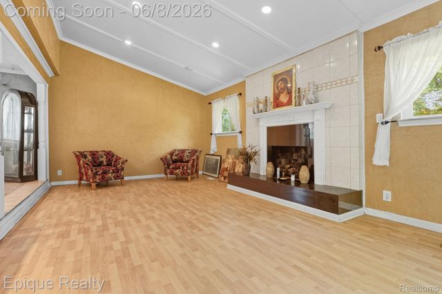 2263 Camilla Drive, Troy, MI 48083