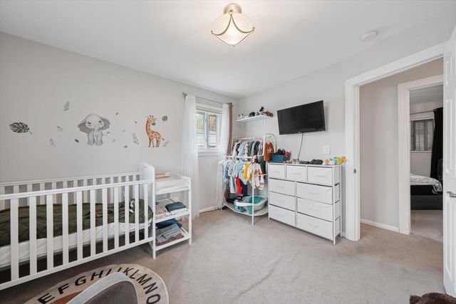 29717 Hanover Avenue, Westland, MI 48186