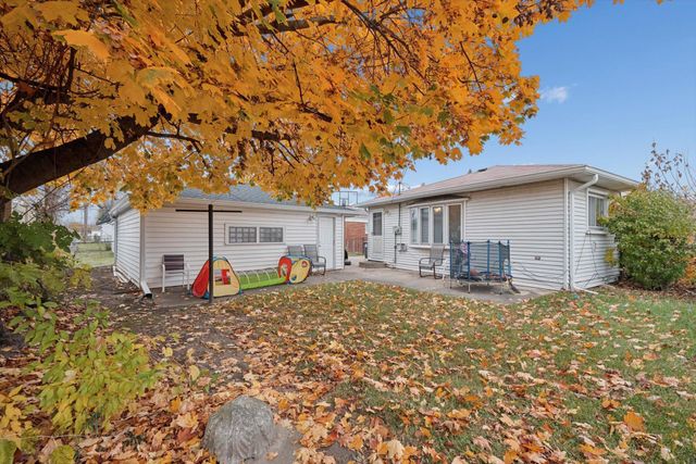 29717 Hanover Avenue, Westland, MI 48186