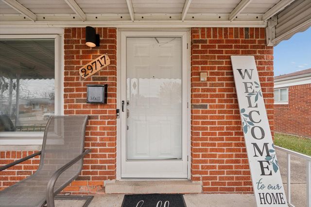 29717 Hanover Avenue, Westland, MI 48186