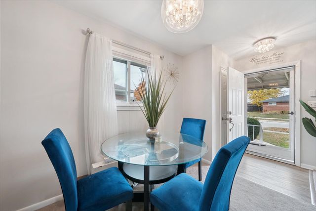 29717 Hanover Avenue, Westland, MI 48186