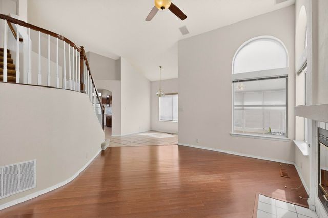 6605 Mesa Mariposa Place NW, Albuquerque, NM 87120