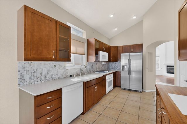 6605 Mesa Mariposa Place NW, Albuquerque, NM 87120