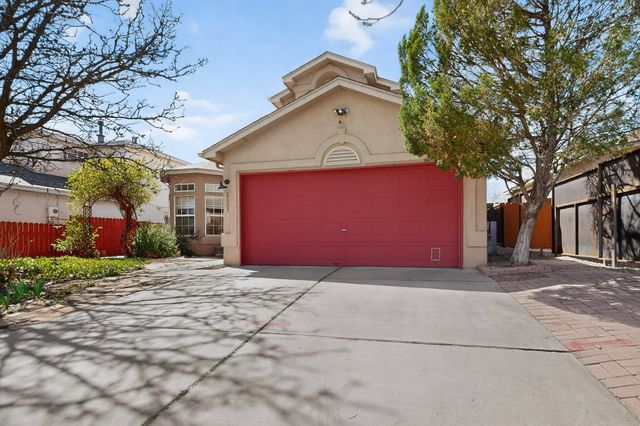 6605 Mesa Mariposa Place NW, Albuquerque, NM 87120