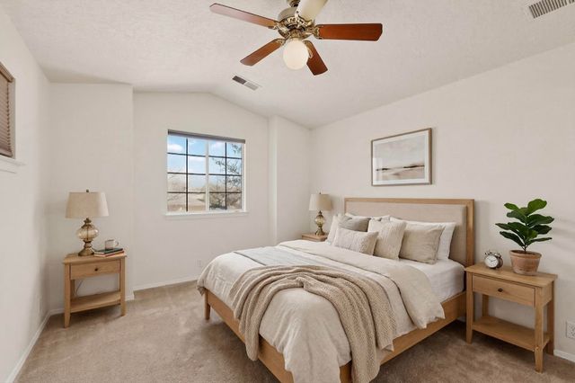 6605 Mesa Mariposa Place NW, Albuquerque, NM 87120