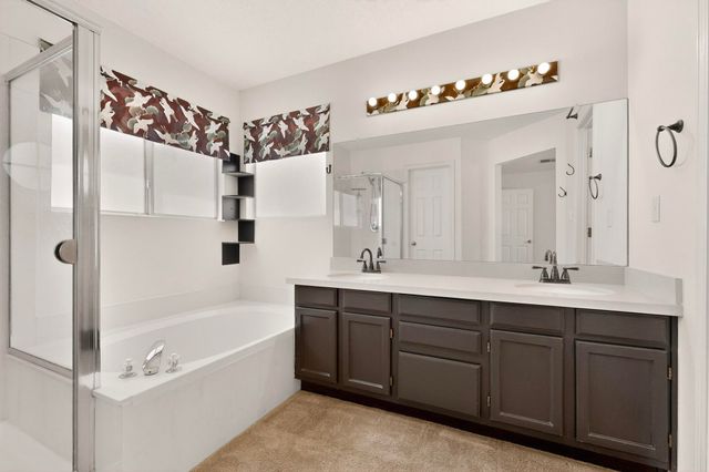 6605 Mesa Mariposa Place NW, Albuquerque, NM 87120