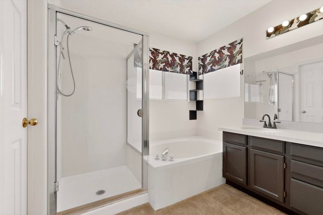 6605 Mesa Mariposa Place NW, Albuquerque, NM 87120