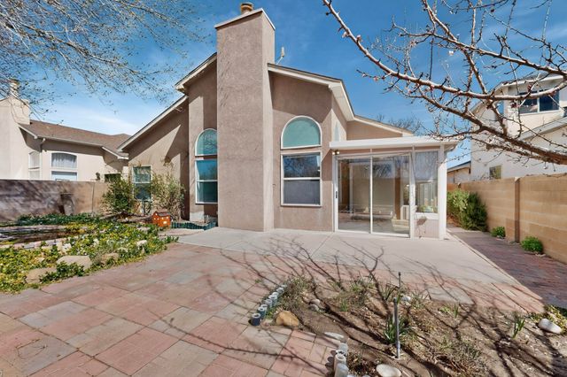 6605 Mesa Mariposa Place NW, Albuquerque, NM 87120
